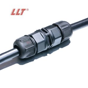 L16 waterproof connector