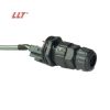 LLT M19 RJ45 waterproof cable connector - Image 6