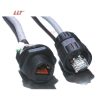 LLT M19 RJ45 waterproof cable connector - Image 3