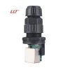 LLT M19 RJ45 panel mount waterproof connector - Image 7